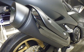 YAMAHA T-MAX 560 T 2021 SJ19J