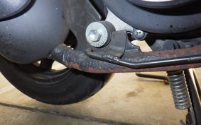 SUZUKI LET's 4 CA45A