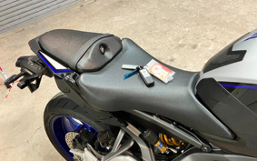 YAMAHA MT-09 SP ABS 2024 RN87J