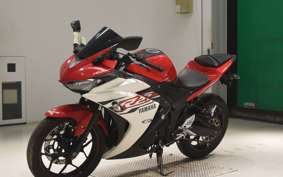 YAMAHA YZF-R25 2020 RG10J