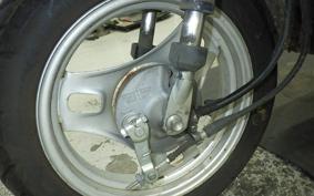 SUZUKI LET's Super Good CA4AA