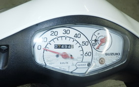 SUZUKI ﾚｯﾂ 2020 CA4AA