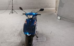 SUZUKI ADDRESS V125 CF46A
