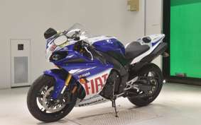 YAMAHA YZF-R1 2012