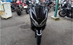 HONDA PCX 125 JF81