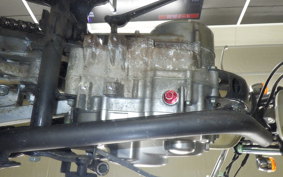 HONDA APE 50 1998 AC16