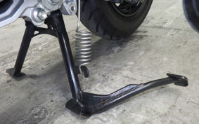 YAMAHA ｱｸｼｽ125Z SEJ6J