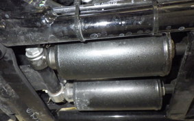 HARLEY FXSB 1580 2014