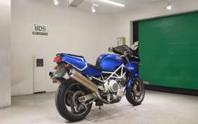 YAMAHA TRX850 2025 4NX