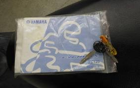 YAMAHA CYGNUS 125 X SE12J
