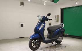 SUZUKI ADDRESS V125 Gen.2 2004 DP12H