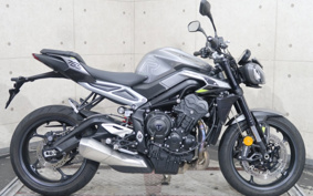 TRIUMPH  TRIUMPH  STREET  TRIPLE RS 2024 HDA604