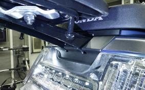 HONDA ﾀﾞﾝｸ 2017 AF78