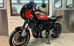 KAWASAKI Z900RS 2018 ZR900C