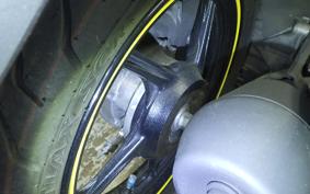 SUZUKI ADDRESS 110 CE47A