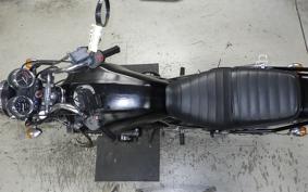 KAWASAKI ZRX-2 2008 ZR400E
