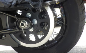 HARLEY FLHCS1920 2026