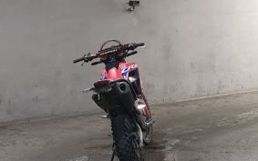 HONDA CRF250L-S MD47