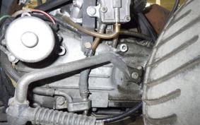 HONDA GYRO X 2013 TD01