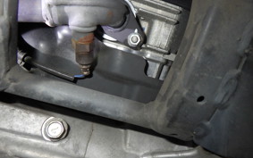 SUZUKI ADDRESS 110 2007 CE47A