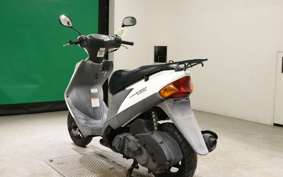 SUZUKI ADDRESS V125 2023 CF46A
