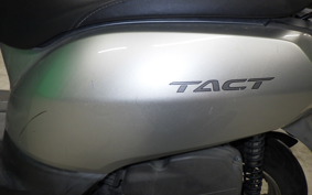 HONDA TACT-4ﾍﾞｰｼｯｸ AF79