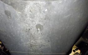 SUZUKI ADDRESS V125 1982 DT11A