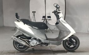 SUZUKI ADDRESS V125 CF46A