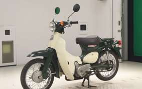 HONDA LITTLE CUB E AA01