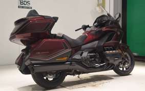 HONDA GL 1800 GOLD WING TOUR DCT 2025 SC79