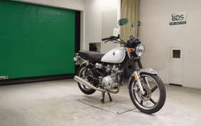 YAMAHA YB125SP