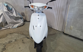 SUZUKI ADDRESS V50 CA42A