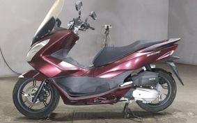 HONDA PCX125 JF56