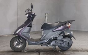SUZUKI ADDRESS V125 CF4MA