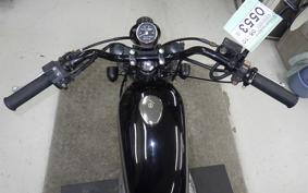 KAWASAKI 250TR BJ250F