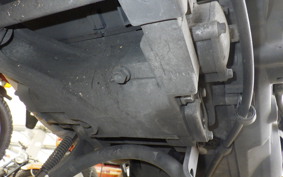 SUZUKI ADDRESS V125 S CF4MA