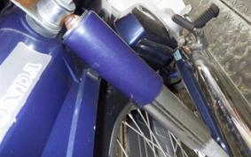 HONDA C50 SUPER CUB E 1991 C50
