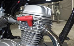 HONDA CB50 JX 2018 CB50J
