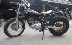 SUZUKI VANVAN 200 NH41A