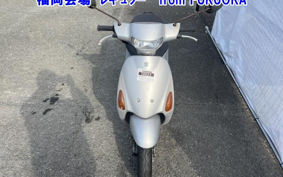 SUZUKI LETS4