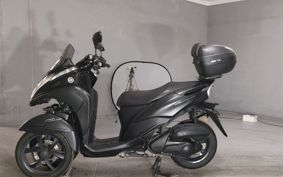 YAMAHA TRICITY 155 ABS SG37J