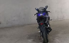 YAMAHA YZF R-3 2024 RH21J