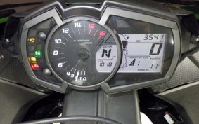 KAWASAKI NINJA ZX-6R A 2022 ZX636G