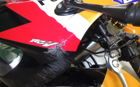 HONDA CBR1000RR 2008 SC57