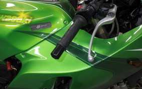 KAWASAKI ZX 1200 NINJA R 2001
