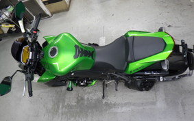 KAWASAKI Z1000 Gen.4 2013