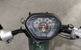 HONDA  CROSS  CUB 50 AA06