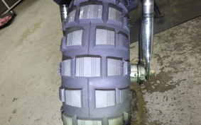 HONDA MONKEY 2001 AB27