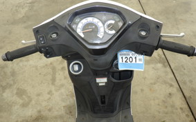 YAMAHA AXIS 125 Z SED7J