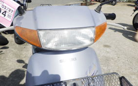 SUZUKI LET's 2 L CA1KA